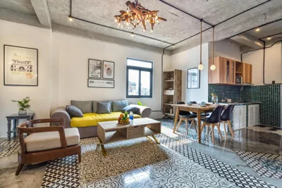 PIS Apartment in District 1 – Photos 3