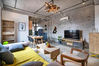 PIS Apartment in District 1 – Photos 4