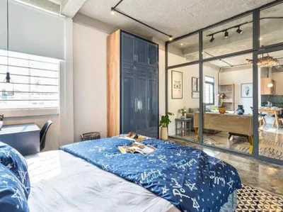 PIS Apartment in District 1 – Photos 6