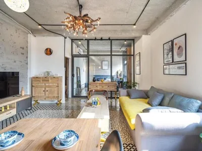 PIS Apartment in District 1 – Photos 7
