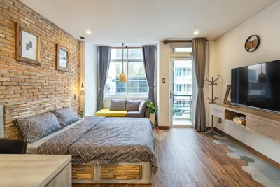 PIS Apartment in District 1 – Photos 9