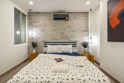 PIS Apartment in District 1 – Photos 10
