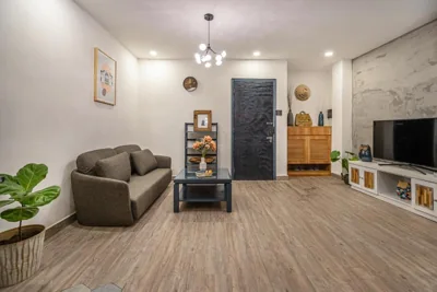 PIS Apartment in District 1 – Photos 11