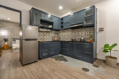 PIS Apartment in District 1 – Photos 12