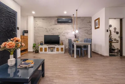 PIS Apartment in District 1 – Photos 13