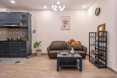 PIS Apartment in District 1 – Photos 14