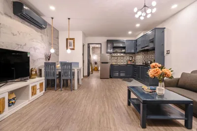 PIS Apartment in District 1 – Photos 15