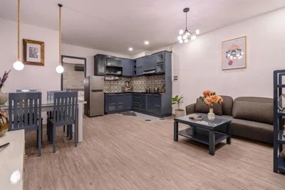 PIS Apartment in District 1 – Photos 16